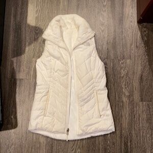 Reversible North Face Vest